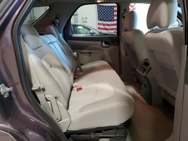 Photo 11 from auction – 2007 BUICK RENDEZVOUS with VIN 3G5DA03L37S500216
