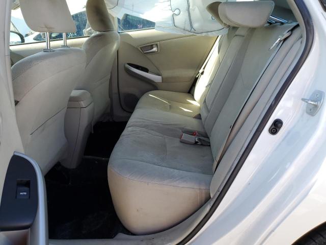 Photo 10 from auction – 2015 TOYOTA PRIUS with VIN JTDKN3DU8F0397572