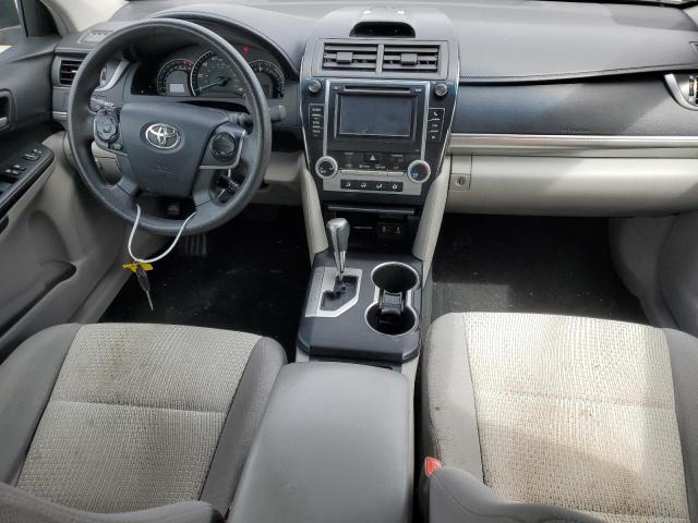 Photo 8 from auction – 2012 TOYOTA CAMRY BASE with VIN 4T4BF1FKXCR230777
