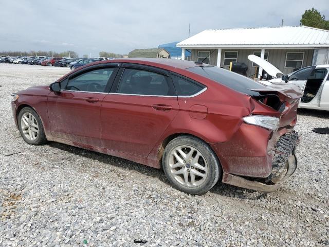Photo 2 from auction – 2014 FORD FUSION SE with VIN 3FA6P0H77ER290838