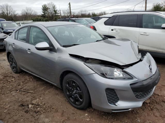 Photo 4 from auction – 2012 MAZDA 3 I with VIN JM1BL1UG5C1529827