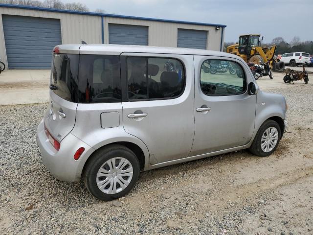Photo 3 from auction – 2010 NISSAN CUBE BASE with VIN JN8AZ2KR1AT150107