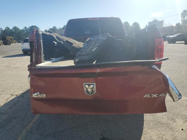 Photo 6 from auction – 2011 DODGE RAM 2500 with VIN 3D7TT2HT4BG529468