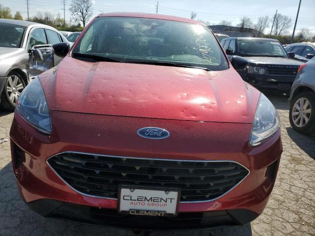 Photo 5 from auction – 2022 FORD ESCAPE SE with VIN 1FMCU0G63NUB37912