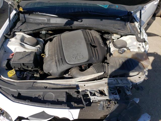 Photo 11 from auction – 2015 CHRYSLER 300 S with VIN 2C3CCABT8FH766486
