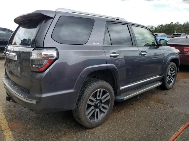 Photo 3 from auction – 2019 TOYOTA 4RUNNER SR with VIN JTEBU5JR9K5692302
