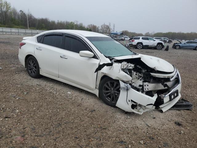 Photo 4 from auction – 2015 NISSAN ALTIMA 2.5 with VIN 1N4AL3AP6FC477490