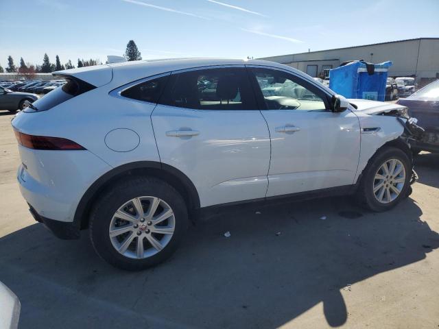 Photo 3 from auction – 2018 JAGUAR E-PACE S with VIN SADFJ2FX6J1Z04829