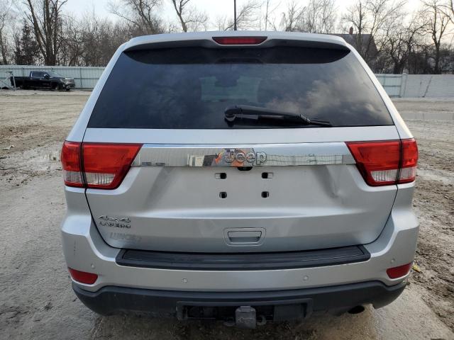 Photo 6 from auction – 2013 JEEP GRAND CHER with VIN 1C4RJFAG2DC641478