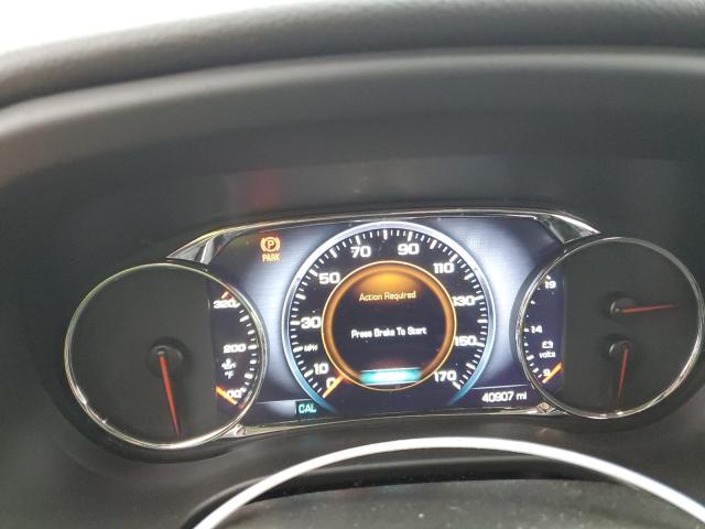 Photo 9 from auction – 2019 GMC ACADIA DEN with VIN 1GKKNXLS7KZ197543
