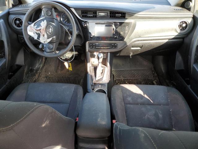 Photo 8 from auction – 2018 TOYOTA COROLLA L with VIN 2T1BURHE5JC094594