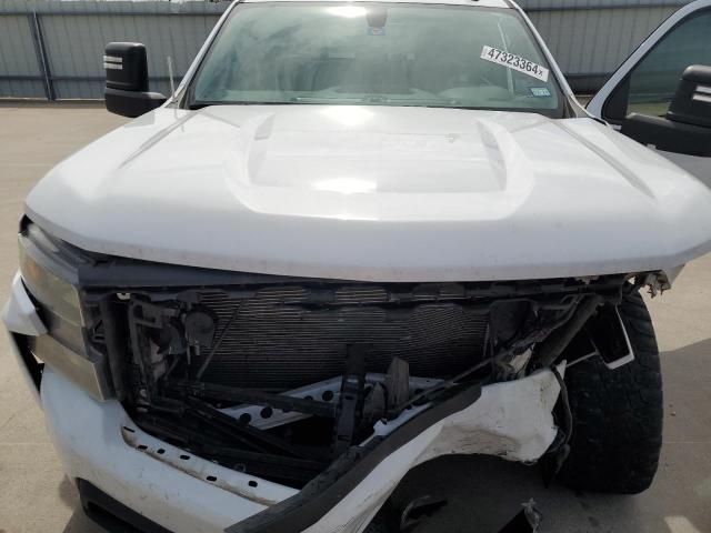 Photo 11 from auction – 2020 CHEVROLET SILVERADO with VIN 3GCUYBEF2LG382440