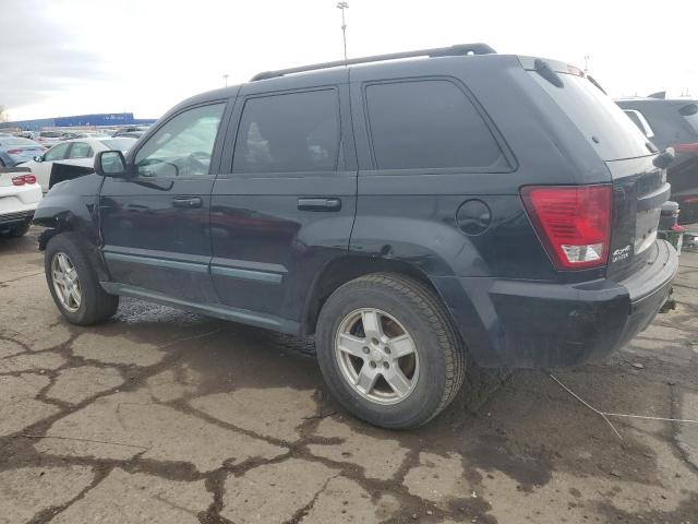 Photo 2 from auction – 2007 JEEP GRAND CHER with VIN 1J8GR48K97C695520
