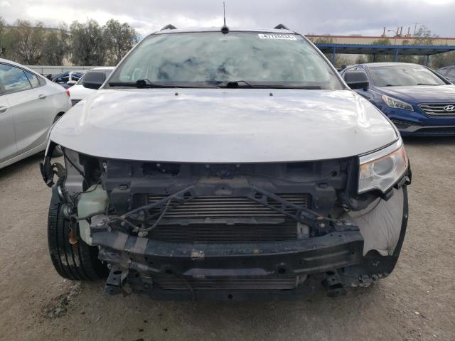Photo 5 from auction – 2013 FORD EDGE SE with VIN 2FMDK3G94DBA87449