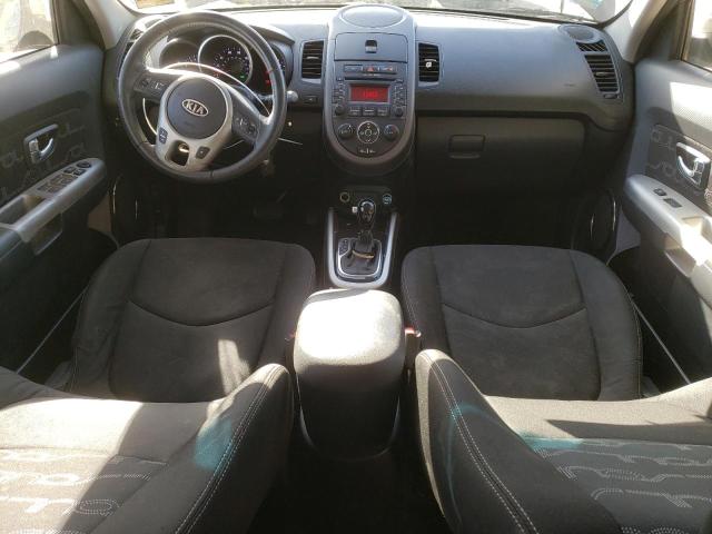 Foto 8 de la subasta – 2012 KIA SOUL + con VIN KNDJT2A6XC7398730