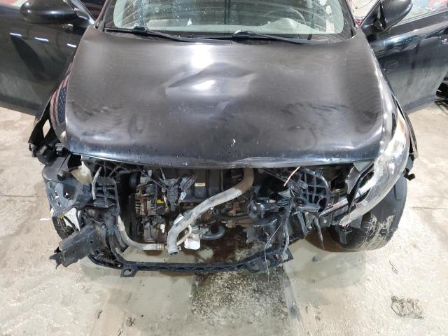 Photo 11 from auction – 2016 KIA SPORTAGE L with VIN KNDPBCAC3G7857496