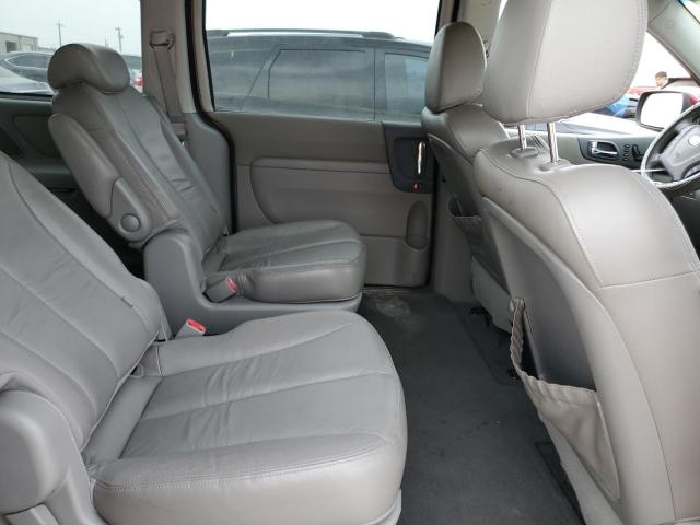 Photo 10 from auction – 2010 KIA SEDONA EX with VIN KNDMH4C30A6339783