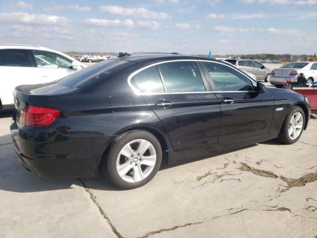 Photo 3 from auction – 2012 BMW 528 I with VIN WBAXG5C58CDX01779