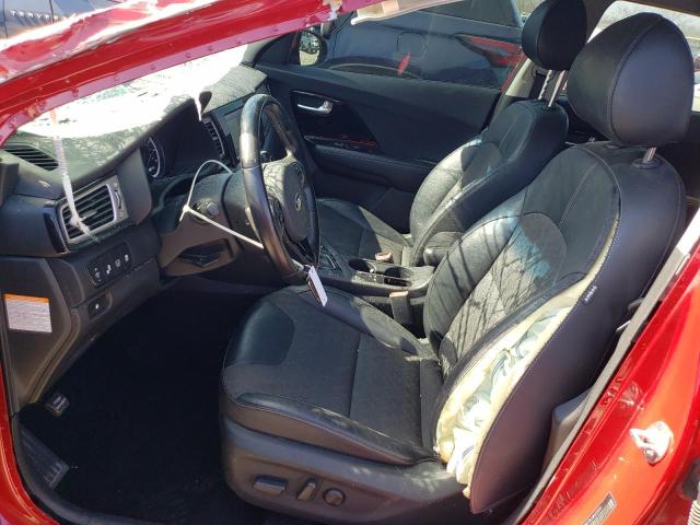 Photo 7 from auction – 2019 KIA NIRO EX with VIN KNDCC3LC9K5251553