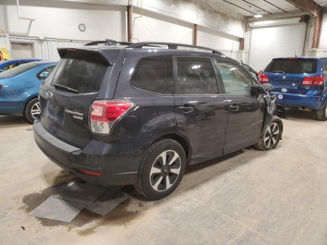 Photo 3 from auction – 2017 SUBARU FORESTER 2 with VIN JF2SJAGC0HH511184