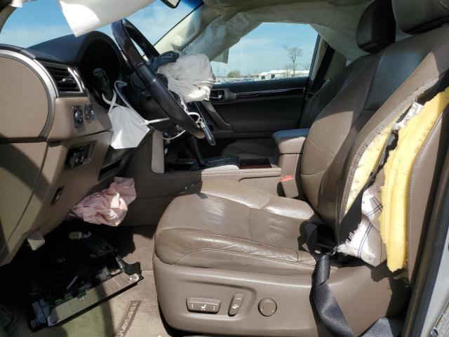 Zdjęcie 7 z aukcji – 2016 LEXUS GX 460 z VIN JTJBM7FX2G5138045