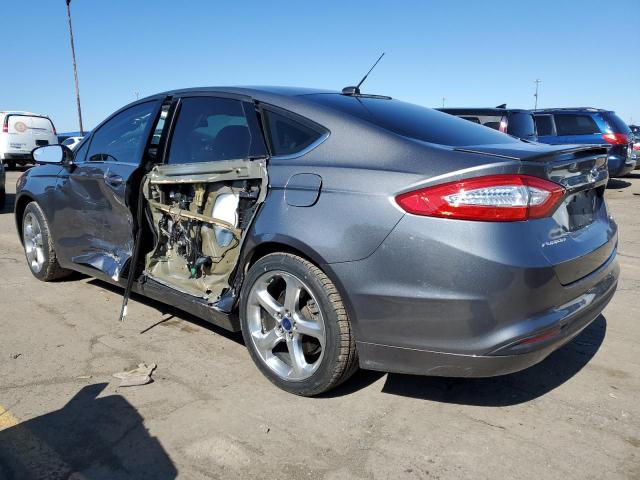 Photo 2 from auction – 2014 FORD FUSION SE with VIN 3FA6P0HD9ER230680