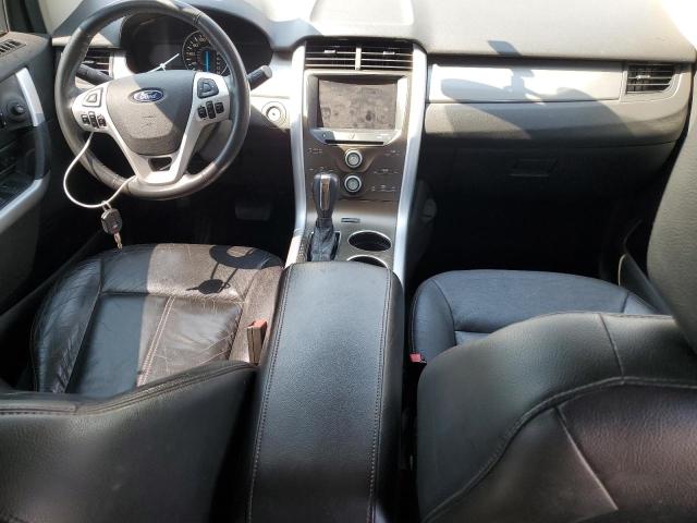 Photo 8 from auction – 2011 FORD EDGE SEL with VIN 2FMDK3JC4BBA00568