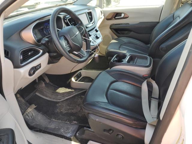 Photo 7 from auction – 2021 CHRYSLER VOYAGER LX with VIN 2C4RC1DG6MR538984