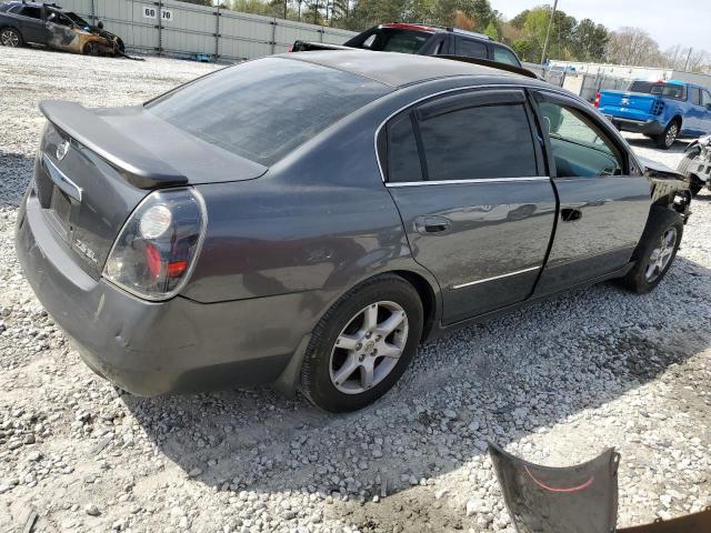 Photo 3 from auction – 2005 NISSAN ALTIMA S with VIN 1N4AL11E85C108339