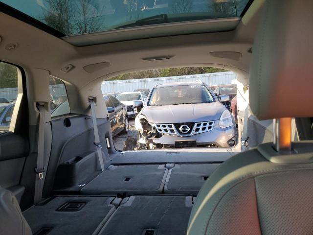 Photo 10 from auction – 2017 AUDI Q7 PRESTIG with VIN WA1VAAF7XHD029758