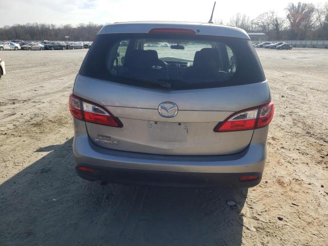 Photo 6 from auction – 2013 MAZDA 5 with VIN JM1CW2BL8D0155447