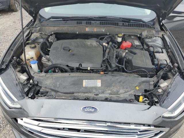 Photo 11 from auction – 2017 FORD FUSION SE with VIN 3FA6P0HD7HR245635