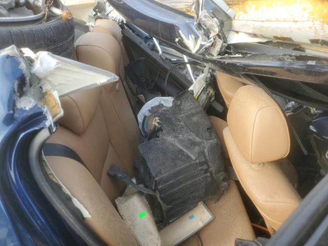 Photo 10 from auction – 2008 BMW 528 I with VIN WBANU535X8CT07262