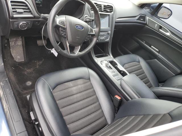 Photo 8 from auction – 2018 FORD FUSION SE with VIN 3FA6P0HD7JR153303