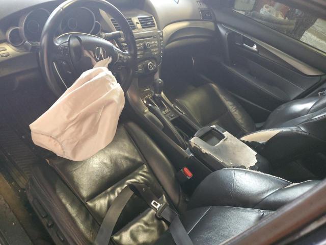 Photo 8 from auction – 2013 ACURA TL SE with VIN 19UUA8F3XDA018098