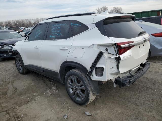 Zdjęcie 2 z aukcji – 2021 KIA SELTOS S z VIN KNDEU2AA7M7065230