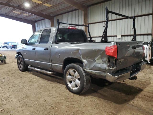 Photo 2 from auction – 2008 DODGE RAM 1500 S with VIN 1D7HA18N38S536789