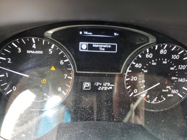 Photo 9 from auction – 2014 NISSAN ALTIMA 2.5 with VIN 1N4AL3APXEC419638
