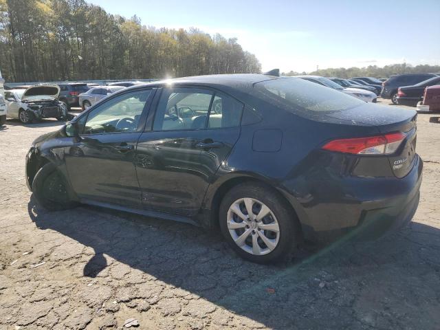 Photo 2 from auction – 2021 TOYOTA COROLLA LE with VIN JTDEPMAE1MJ155224