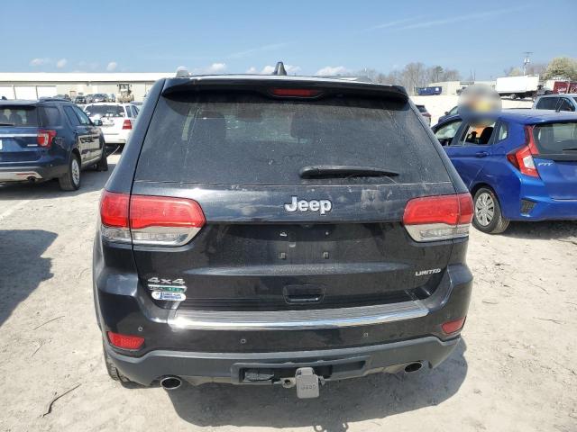 Photo 6 from auction – 2014 JEEP GRAND CHER with VIN 1C4RJFBM1EC320604
