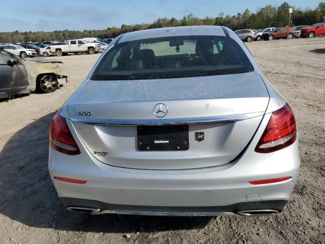 Photo 6 from auction – 2017 MERCEDES-BENZ E 300 with VIN WDDZF4JB1HA083477