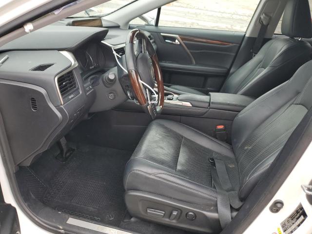 Photo 7 from auction – 2018 LEXUS RX 350 BAS with VIN 2T2BZMCA5JC137660