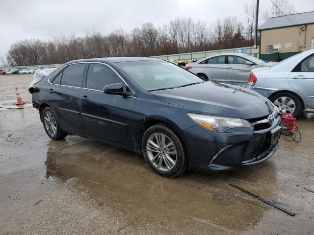 Photo 4 from auction – 2017 TOYOTA CAMRY LE with VIN 4T1BF1FKXHU334977