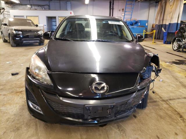 Photo 5 from auction – 2010 MAZDA 3 S with VIN JM1BL1S63A1269662