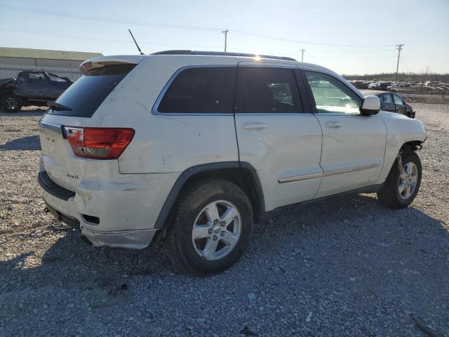 Photo 3 from auction – 2011 JEEP GRAND CHER with VIN 1J4RR4GG1BC678551