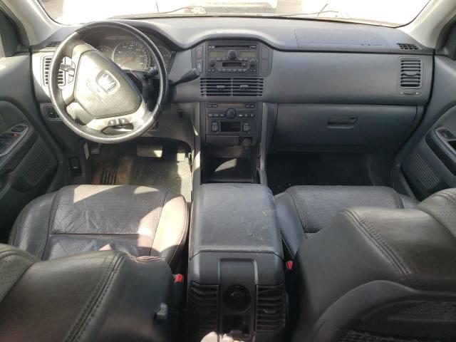 Photo 8 from auction – 2004 HONDA PILOT EXL with VIN 2HKYF18524H623572