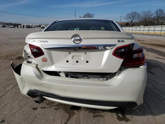 Photo 6 from auction – 2018 NISSAN ALTIMA 2.5 with VIN 1N4AL3AP2JC108750
