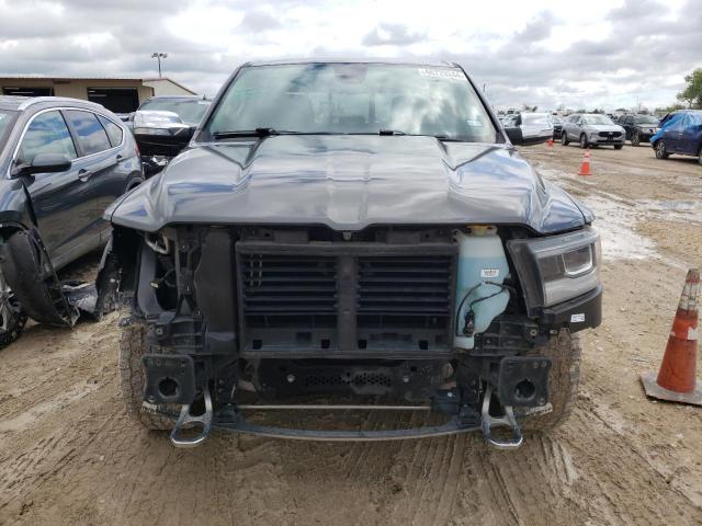 Photo 5 from auction – 2019 RAM 1500 LARAM with VIN 1C6SRFJT0KN640720