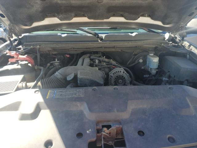 صورة رقم 11 من المزاد - 2008 CHEVROLET SILVERADO مع VIN 2GCEK13JX81336166