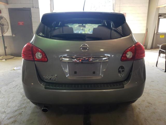 Photo 6 from auction – 2013 NISSAN ROGUE S with VIN JN8AS5MT4DW504476